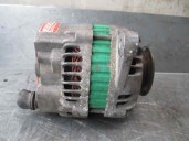 Recambio de alternador para daewoo matiz 0.8 cat referencia OEM IAM 96314258 AB165104 MANDO