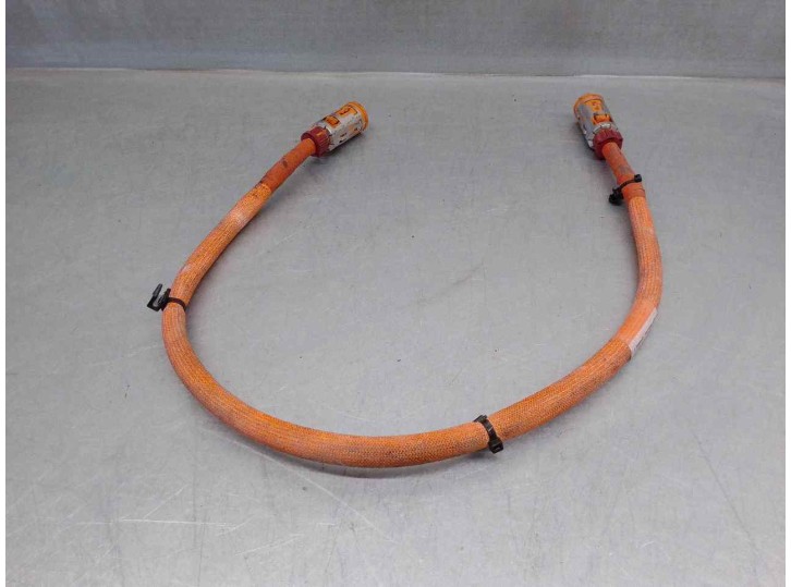 Replacement wiring harness for Mercedes-Benz V-Class (W447) OEM IAM reference A4475407280 