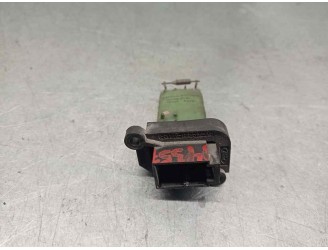 Recambio de resistencia calefaccion para ford transit, caja cerr. corto 95 referencia OEM IAM 98VW18B647AB 