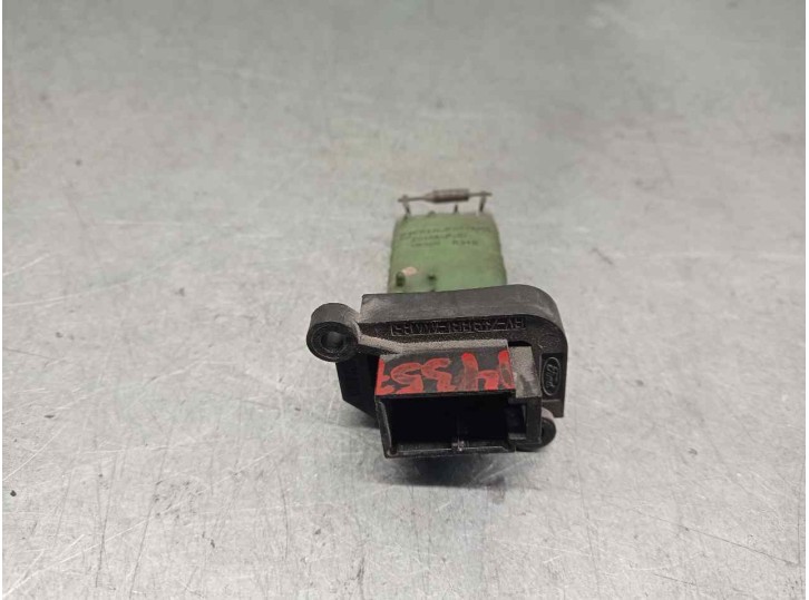 Recambio de resistencia calefaccion para ford transit, caja cerr. corto 95 referencia OEM IAM 98VW18B647AB 