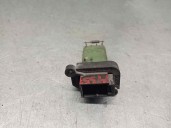 Recambio de resistencia calefaccion para ford transit, caja cerr. corto 95 referencia OEM IAM 98VW18B647AB 