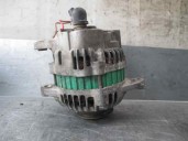 Recambio de alternador para daewoo matiz 0.8 cat referencia OEM IAM 96314258 AB165104 MANDO