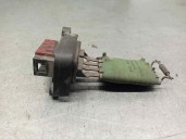 Recambio de resistencia calefaccion para ford transit, caja cerr. corto 95 referencia OEM IAM 98VW18B647AB 