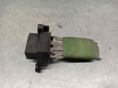 Recambio de resistencia calefaccion para ford transit, caja cerr. corto 95 referencia OEM IAM 98VW18B647AB 