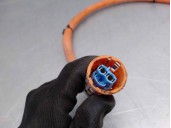 Replacement wiring harness for Mercedes-Benz V-Class (W447) OEM IAM reference A4475407280 