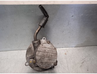 Recambio de depresor freno / bomba vacio para mercedes-benz clase a (w168) 1.7 cdi diesel cat referencia OEM IAM A6682300165 BA