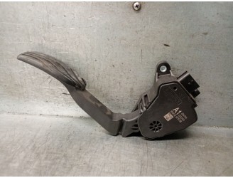 Recambio de potenciometro pedal para nissan juke (f16_) dig-t 117 referencia OEM IAM 180026PE0B 180026PE0B 