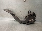 Recambio de potenciometro pedal para nissan juke (f16_) dig-t 117 referencia OEM IAM 180026PE0B 180026PE0B 