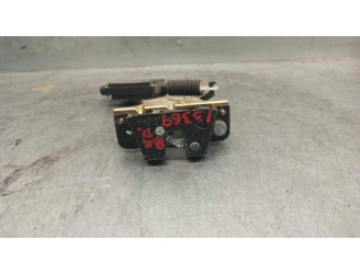 Recambio de cerradura maletero / porton para citroën c3 pluriel 1.6 16v cat (nfu / tu5jp4) referencia OEM IAM 9642883580 