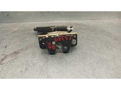 Recambio de cerradura maletero / porton para citroën c3 pluriel 1.6 16v cat (nfu / tu5jp4) referencia OEM IAM 9642883580 