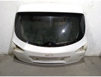 Recambio de porton trasero para infiniti ex 30d referencia OEM IAM 901001BM9B 901001BM9B 