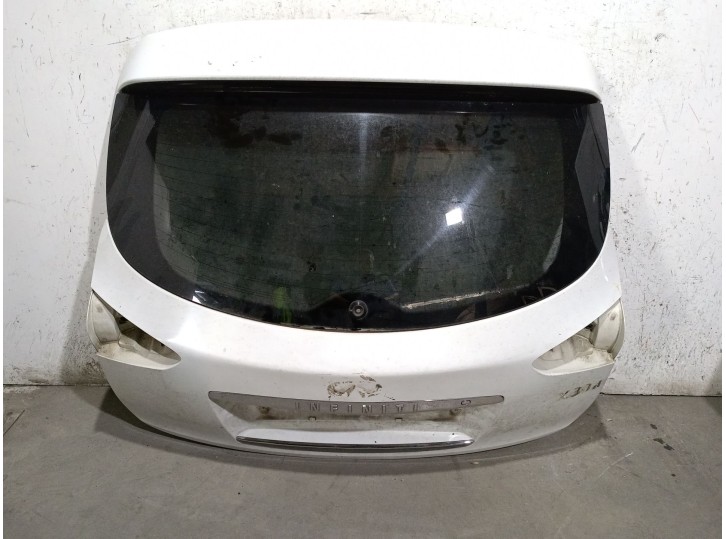 Recambio de porton trasero para infiniti ex 30d referencia OEM IAM 901001BM9B 901001BM9B 