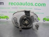 Recambio de faro derecho para daewoo matiz 0.8 cat referencia OEM IAM 96563483  