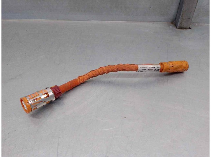 Replacement wiring harness for Mercedes-Benz V-Class (W447) OEM IAM reference A4475407180 