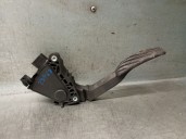 Recambio de potenciometro pedal para nissan juke (f16_) dig-t 117 referencia OEM IAM 180026PE0B 180026PE0B 