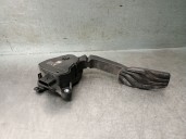 Recambio de potenciometro pedal para nissan juke (f16_) dig-t 117 referencia OEM IAM 180026PE0B 180026PE0B 