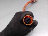 Replacement wiring harness for Mercedes-Benz V-Class (W447) OEM IAM reference A4475407180 