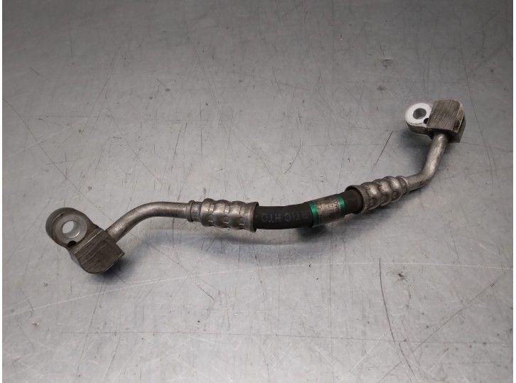 Recambio de tubos aire acondicionado para bmw x3 (e83) 3.0 turbodiesel cat referencia OEM IAM 64533455909 