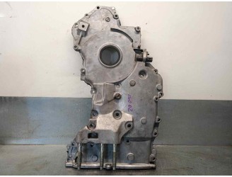 Recambio de tapa distribucion para mazda cx-7 (er) 2.2 turbodiesel cat referencia OEM IAM R2AA10501  