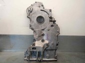 Recambio de tapa distribucion para mazda cx-7 (er) 2.2 turbodiesel cat referencia OEM IAM R2AA10501 