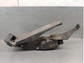 Recambio de potenciometro pedal para infiniti ex 30d referencia OEM IAM 180021BA0B BOSCH