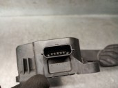 Recambio de potenciometro pedal para nissan juke (f16_) dig-t 117 referencia OEM IAM 180026PE0B 180026PE0B 