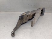 Recambio de potenciometro pedal para infiniti ex 30d referencia OEM IAM 180021BA0B BOSCH