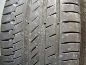 Recambio de neumatico continental para mercedes-benz clase v (w447) referencia OEM IAM 24555R17106H CONTINENTAL PREMIUMCONTACT 6