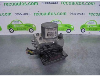 Recambio de abs para fiat linea (323_, 110_) 1.4 t-jet (323axc1a) referencia OEM IAM 51800910 0265235374 BOSCH