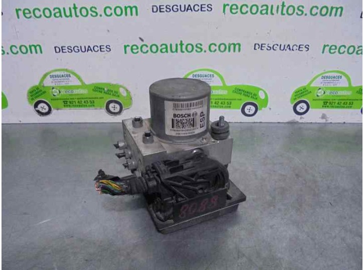 Recambio de abs para fiat linea (323_, 110_) 1.4 t-jet (323axc1a) referencia OEM IAM 51800910 0265235374 BOSCH