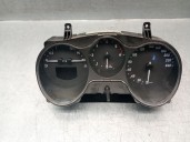 Recambio de cuadro instrumentos para seat altea (5p1) 2.0 tdi 16v referencia OEM IAM 5P0920822E 5P0920822EX 