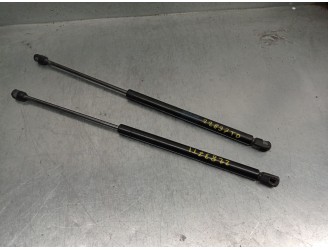 Recambio de amortiguadores maletero / porton para mini mini (r50, r53) one referencia OEM IAM 41626801258 