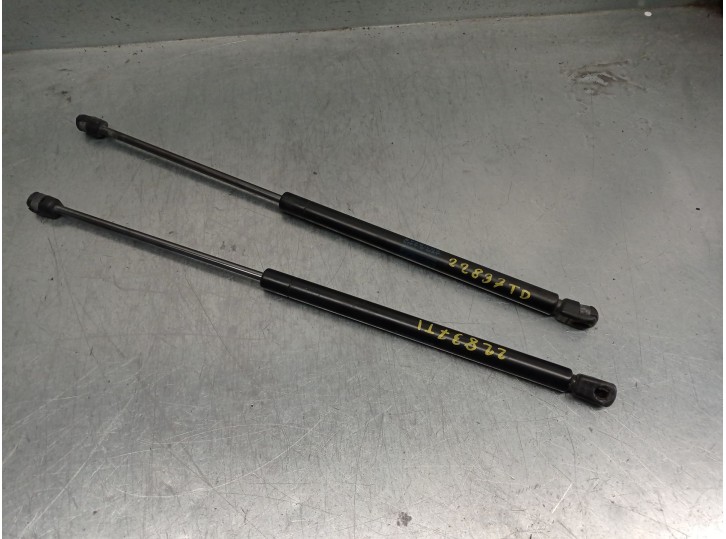 Recambio de amortiguadores maletero / porton para mini mini (r50, r53) one referencia OEM IAM 41626801258 