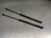 Recambio de amortiguadores maletero / porton para mini mini (r50, r53) one referencia OEM IAM 41626801258 