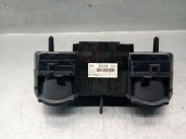 Recambio de cuadro instrumentos para seat altea (5p1) 2.0 tdi 16v referencia OEM IAM 5P0920822E 5P0920822EX 