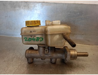 Recambio de bomba freno para volkswagen polo (9n3) 1.4 16v referencia OEM IAM 6Q0611019S  