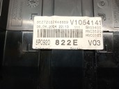 Recambio de cuadro instrumentos para seat altea (5p1) 2.0 tdi 16v referencia OEM IAM 5P0920822E 5P0920822EX 