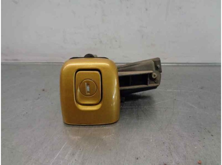 Recambio de maneta exterior porton para renault clio ii fase i (b/cbo) 1.4 referencia OEM IAM 
