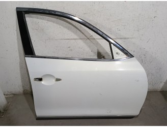 Recambio de puerta delantera derecha para infiniti ex 30d referencia OEM IAM H010M1BABA H010M1BABA 