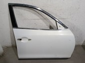 Recambio de puerta delantera derecha para infiniti ex 30d referencia OEM IAM H010M1BABA H010M1BABA 