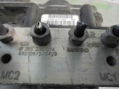Recambio de abs para fiat linea (323_, 110_) 1.4 t-jet (323axc1a) referencia OEM IAM 51800910 0265235374 BOSCH