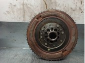 Replacement flywheel for Porsche 718 Boxster (Typ 982) 2.5 Turbo CAT OEM IAM reference 982105264 