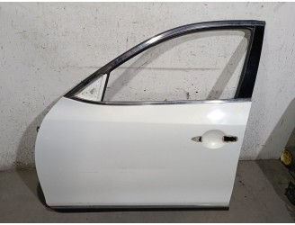Recambio de puerta delantera izquierda para infiniti ex 30d referencia OEM IAM H010A1BABA H010A1BABA 