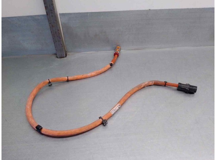 Replacement wiring harness for Mercedes-Benz V-Class (W447) OEM IAM reference A4475406477 