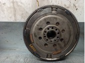 Replacement flywheel for Porsche 718 Boxster (Typ 982) 2.5 Turbo cat OEM IAM reference 982105264 