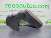 Recambio de apoyabrazos central para fiat linea (323_, 110_) 1.4 t-jet (323axc1a) referencia OEM IAM 0735447706  
