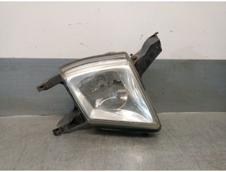 Recambio de faro antiniebla izquierdo para peugeot 407 (6d_) 1.6 hdi 110 (6d9hzc, 6d9hyc) referencia OEM IAM 9641945680 620836 