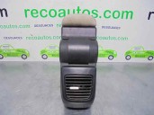 Recambio de apoyabrazos central para fiat linea (323_, 110_) 1.4 t-jet (323axc1a) referencia OEM IAM 0735447706 