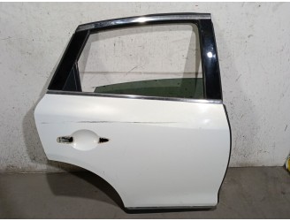 Recambio de puerta trasera derecha para infiniti ex 30d referencia OEM IAM H210M1BAMA H210M1BAMA 