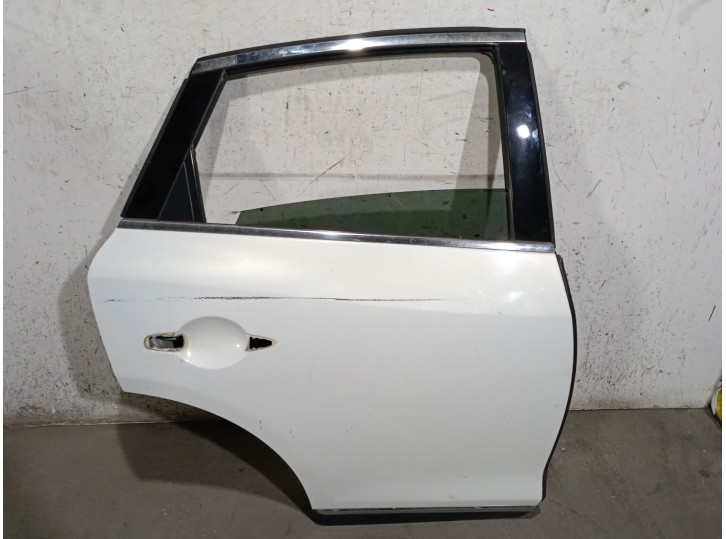 Recambio de puerta trasera derecha para infiniti ex 30d referencia OEM IAM H210M1BAMA H210M1BAMA 